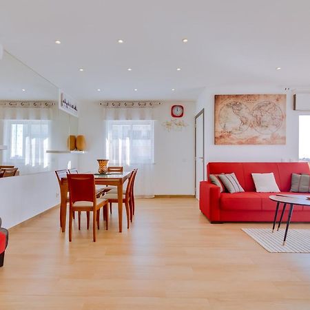 Al - Ocean Wide View Apartment กัวเตย์รา ภายนอก รูปภาพ