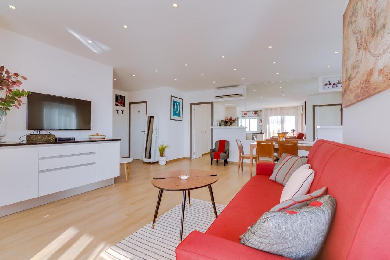 Al - Ocean Wide View Apartment กัวเตย์รา ภายนอก รูปภาพ