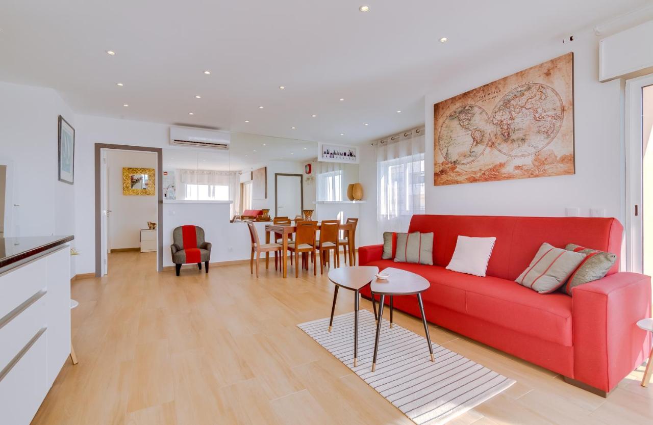 Al - Ocean Wide View Apartment กัวเตย์รา ภายนอก รูปภาพ