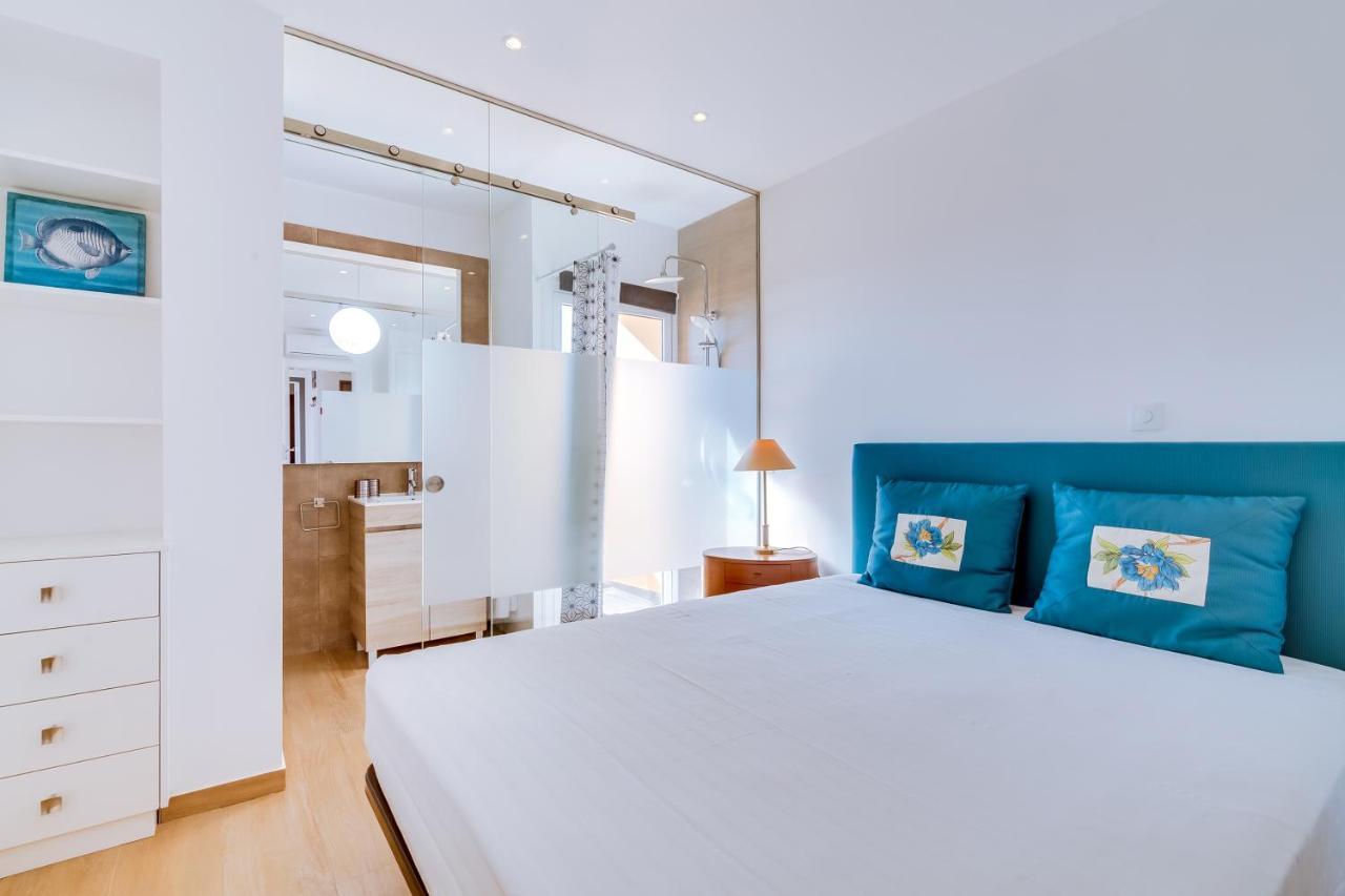 Al - Ocean Wide View Apartment กัวเตย์รา ภายนอก รูปภาพ