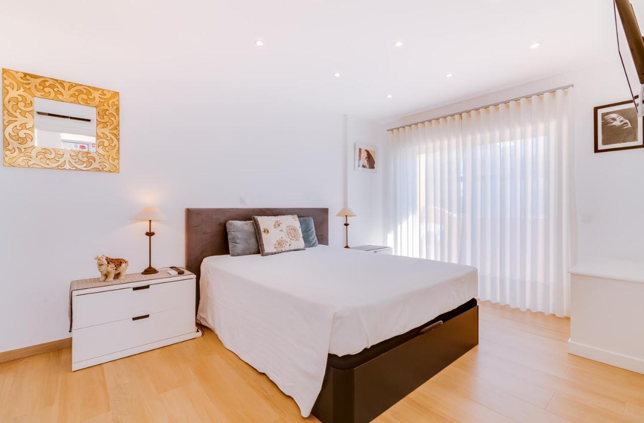 Al - Ocean Wide View Apartment กัวเตย์รา ภายนอก รูปภาพ