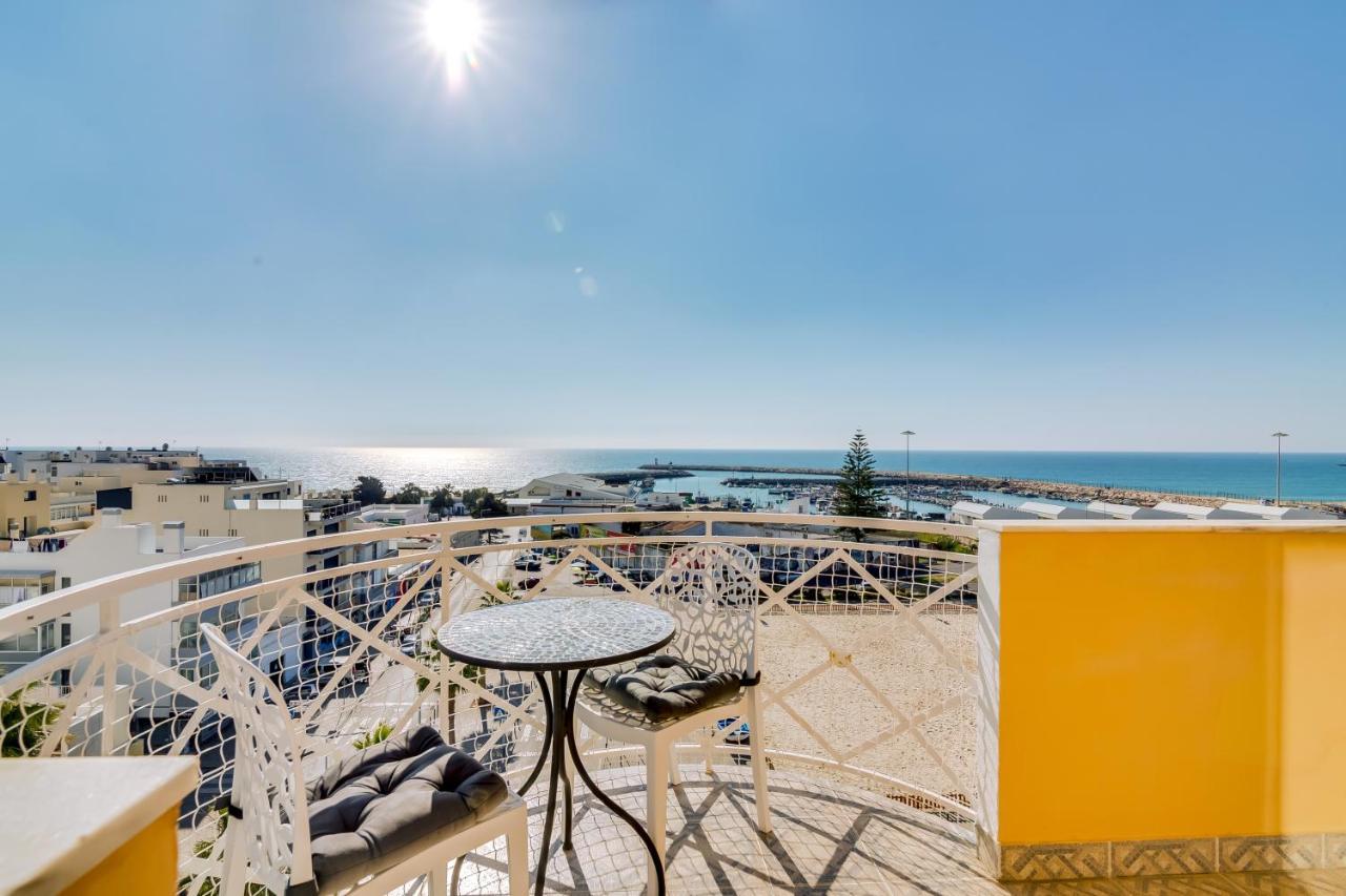 Al - Ocean Wide View Apartment กัวเตย์รา ภายนอก รูปภาพ