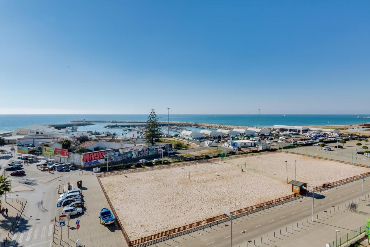 Al - Ocean Wide View Apartment กัวเตย์รา ภายนอก รูปภาพ