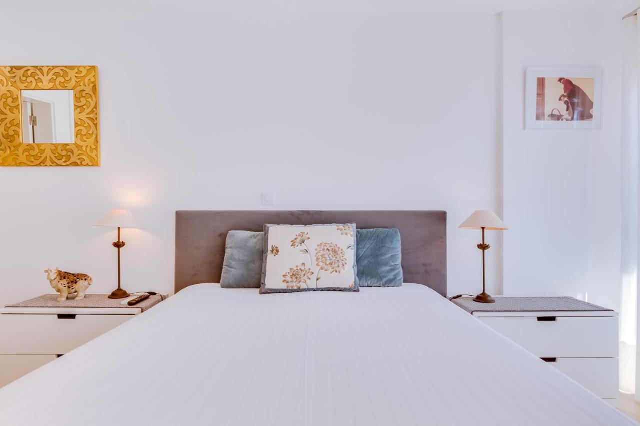 Al - Ocean Wide View Apartment กัวเตย์รา ภายนอก รูปภาพ