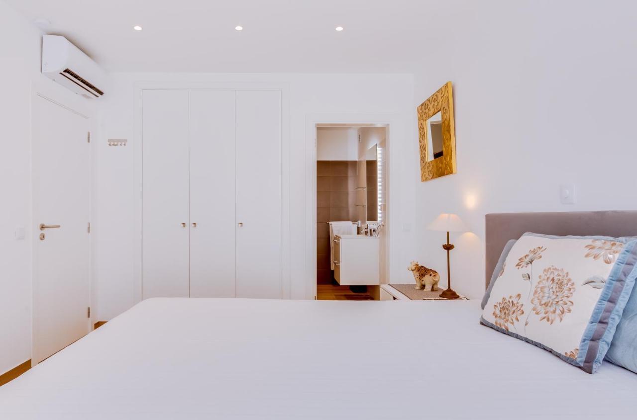 Al - Ocean Wide View Apartment กัวเตย์รา ภายนอก รูปภาพ