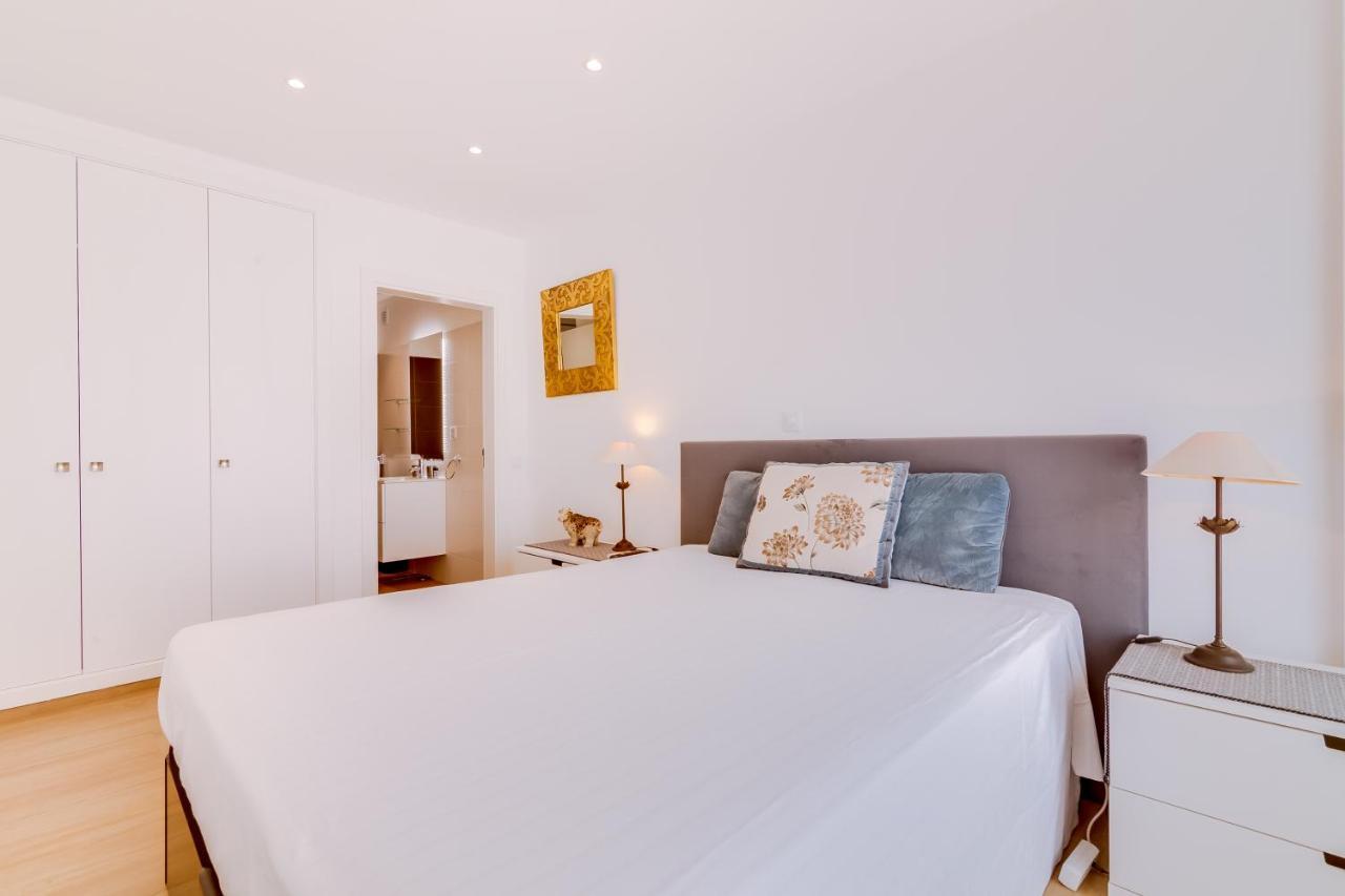 Al - Ocean Wide View Apartment กัวเตย์รา ภายนอก รูปภาพ
