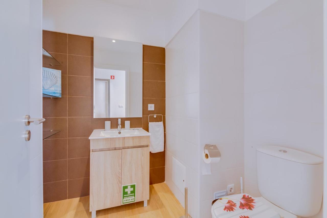Al - Ocean Wide View Apartment กัวเตย์รา ภายนอก รูปภาพ